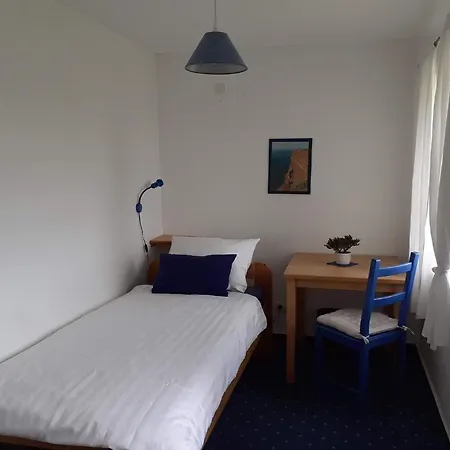 Vogelsang In Holiday home
