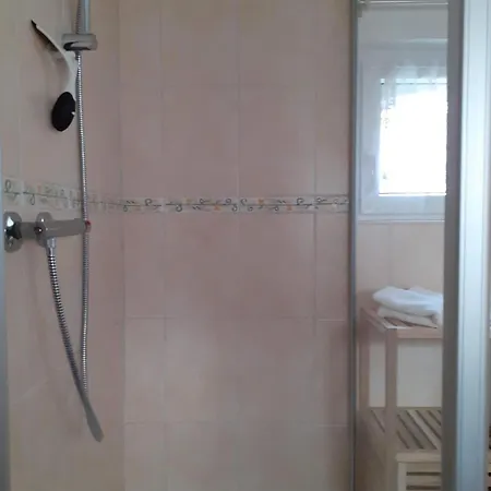 Дом отдыха Vogelsang In *