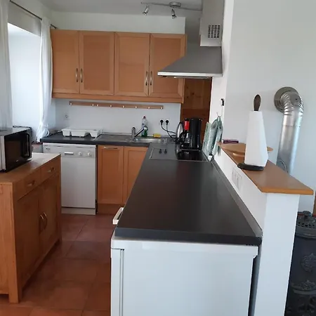 Vogelsang In Holiday home Stoltebull