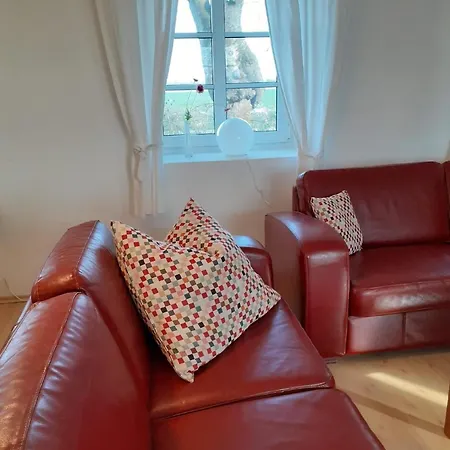 Vogelsang In Holiday home Stoltebull