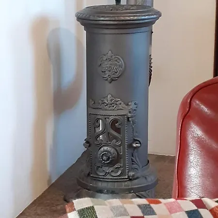 Дом отдыха Vogelsang In Stoltebull