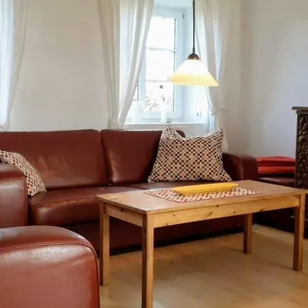 Vogelsang In Holiday home