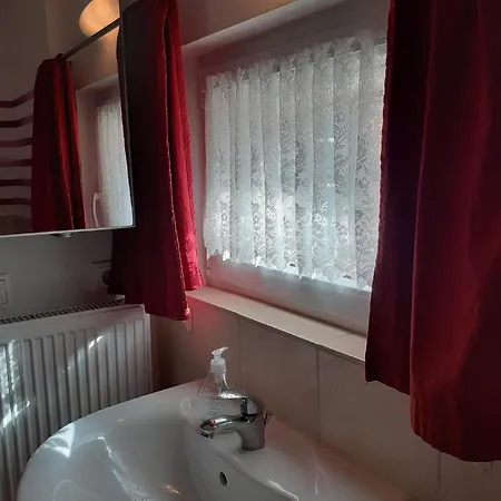 Holiday home Vogelsang In *
