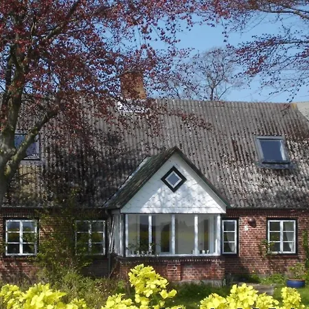 Vogelsang In Holiday home