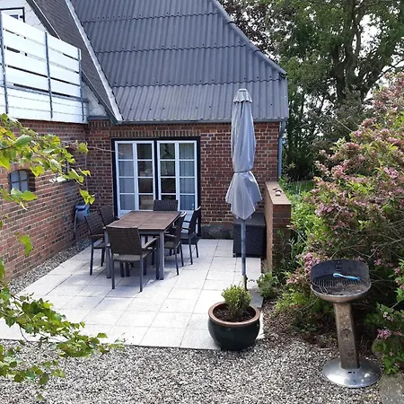 Holiday home Vogelsang In