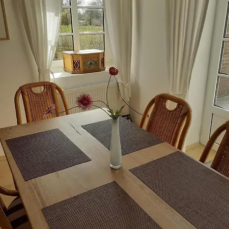 Vogelsang In Holiday home Stoltebull