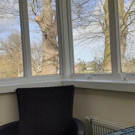 Holiday home Vogelsang In